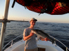 Striped bass charters in Newburyport